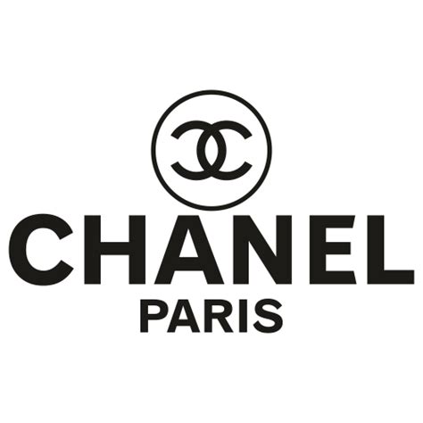 paris chanel logo